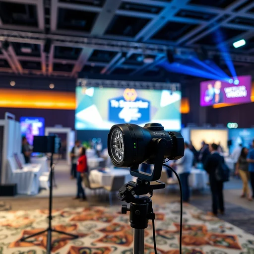 Sewa Lampu Follow Spot Cirebon