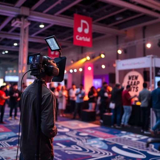 Sewa Lampu Follow Spot Jakarta