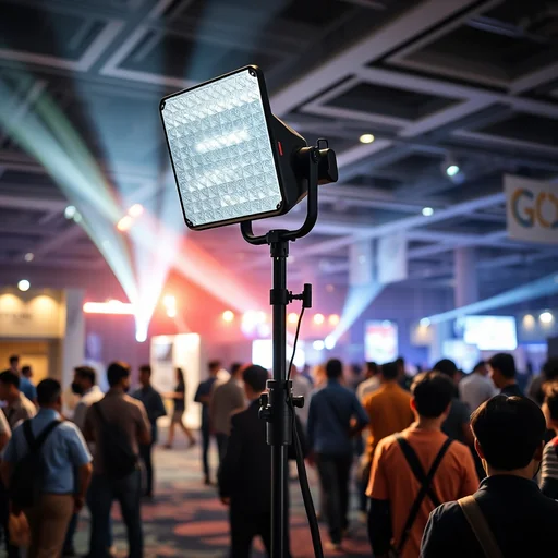 Sewa Lampu Follow Spot Jakarta Barat