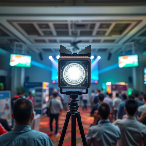 Sewa Lampu Follow Spot Jakarta Selatan