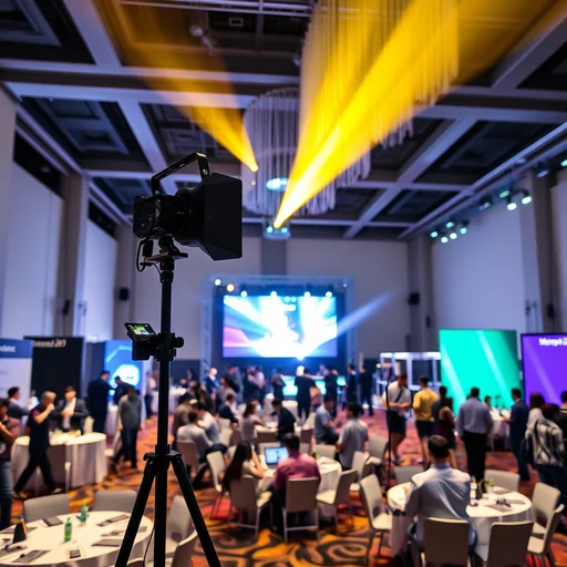 Sewa Lampu Follow Spot Karanganyar