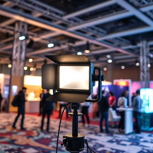 Sewa Lampu Follow Spot Karawang