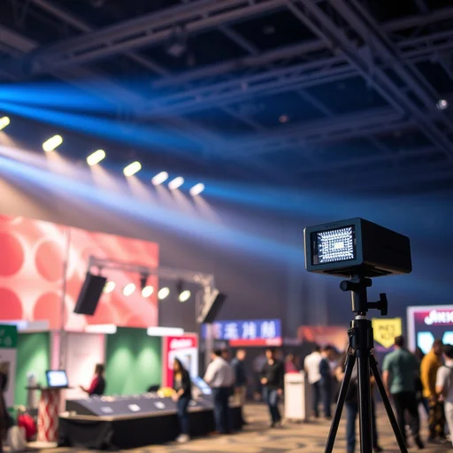 Sewa Lampu Follow Spot Klungkung