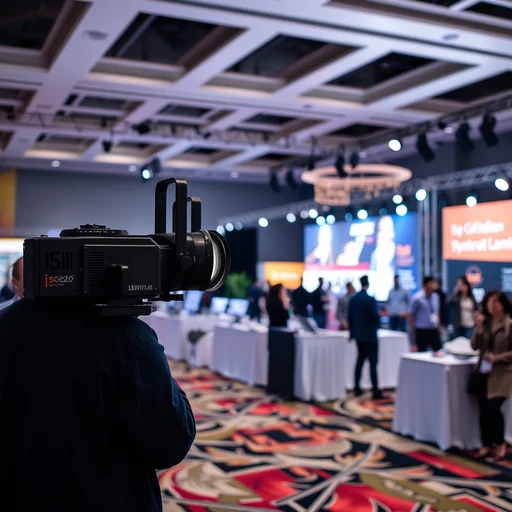 Sewa Lampu Follow Spot Lebak