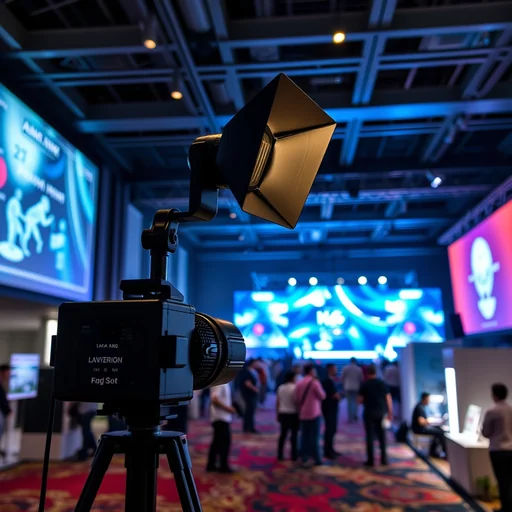 Sewa Lampu Follow Spot Pemalang