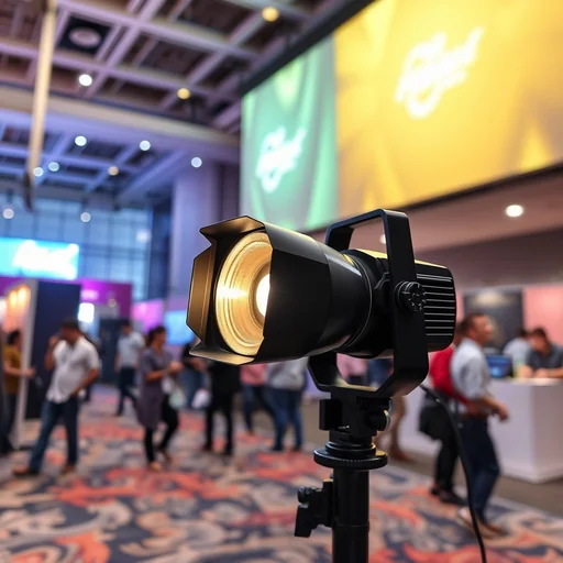 Sewa Lampu Follow Spot Tuban