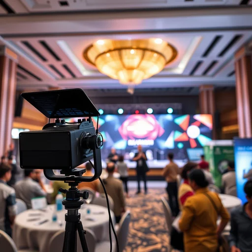 Sewa Lampu Follow Spot Wonogiri