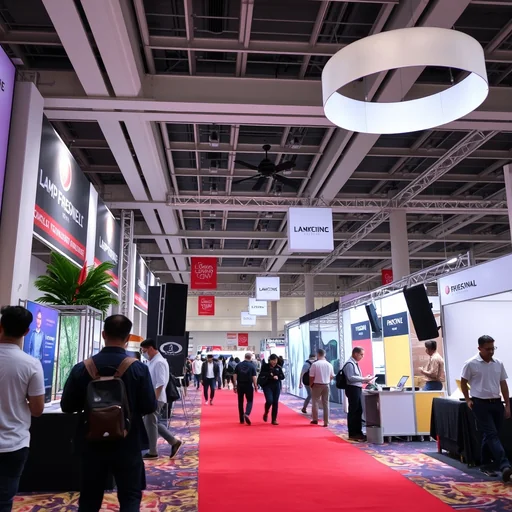 Sewa Lampu Fresnel Bali