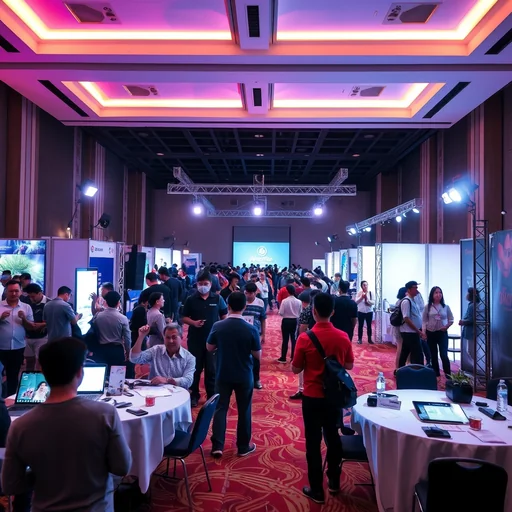 Sewa Lampu Fresnel Bandung