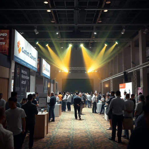 Sewa Lampu Fresnel Banjar