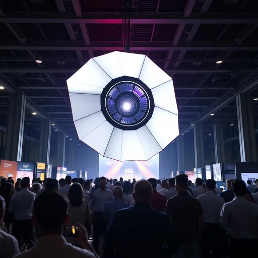 Sewa Lampu Fresnel Bantul