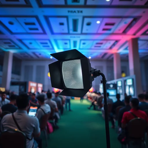 Sewa Lampu Fresnel Banyumas