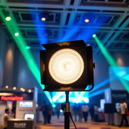 Sewa Lampu Fresnel Banyumas