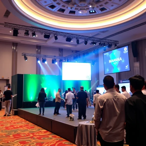 Sewa Lampu Fresnel Banyuwangi