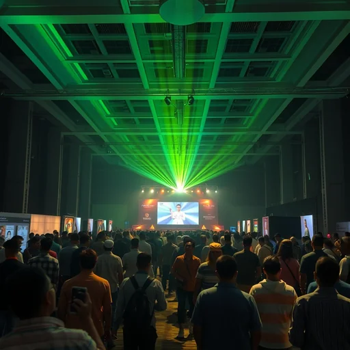 Sewa Lampu Fresnel Batu