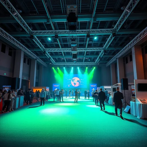 Sewa Lampu Fresnel Bekasi