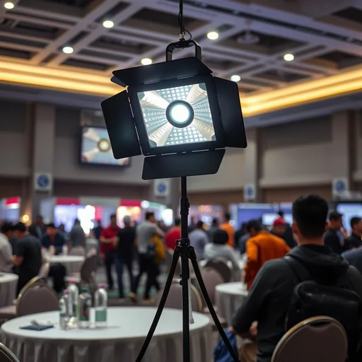 Sewa Lampu Fresnel Bojonegoro