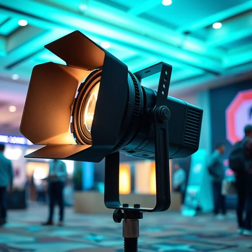 Sewa Lampu Fresnel Boyolali