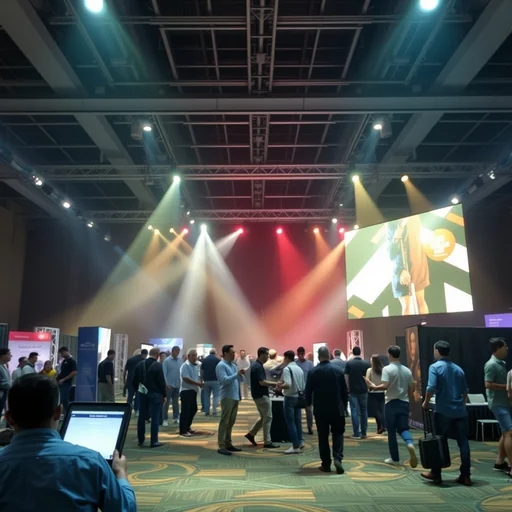 Sewa Lampu Fresnel Brebes