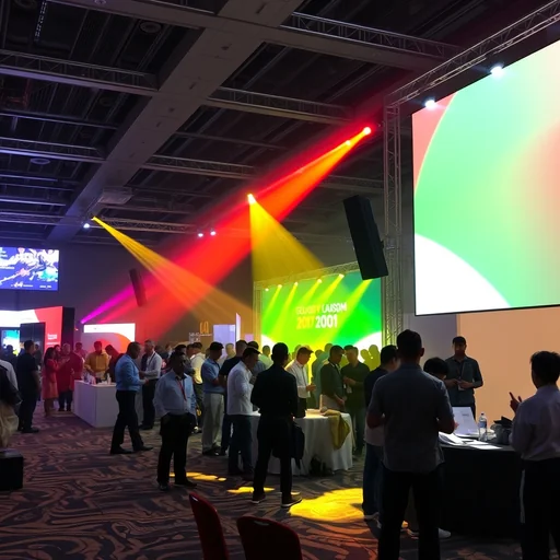 Sewa Lampu Fresnel Buleleng