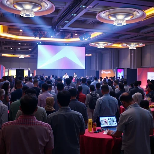 Sewa Lampu Fresnel Ciamis