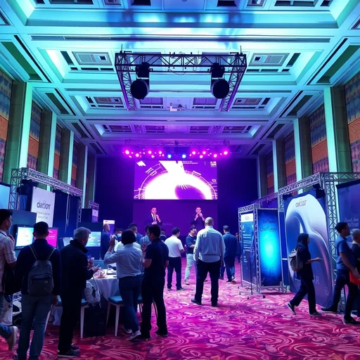 Sewa Lampu Fresnel Cianjur