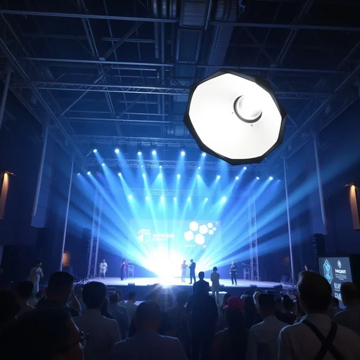 Sewa Lampu Fresnel Cilacap