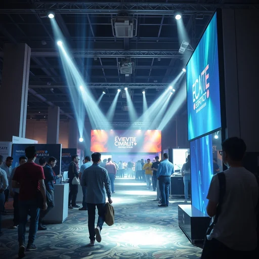 Sewa Lampu Fresnel Cimahi