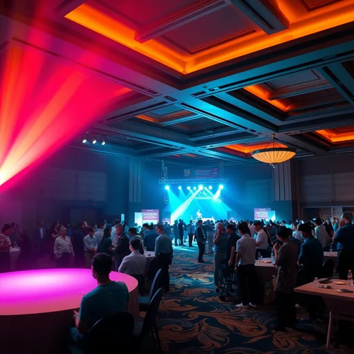 Sewa Lampu Fresnel Gunungkidul