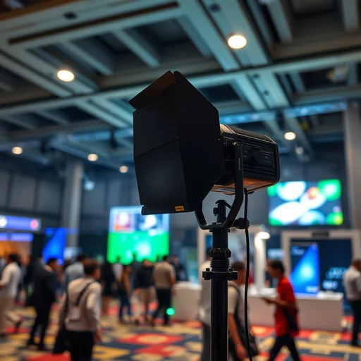 Sewa Lampu Fresnel Jakarta Barat