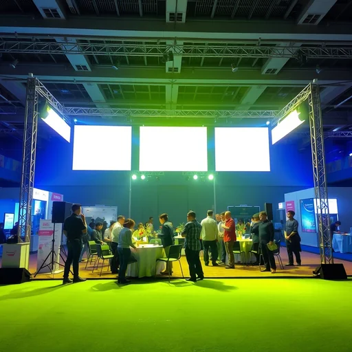 Sewa Lampu Fresnel Jakarta Pusat