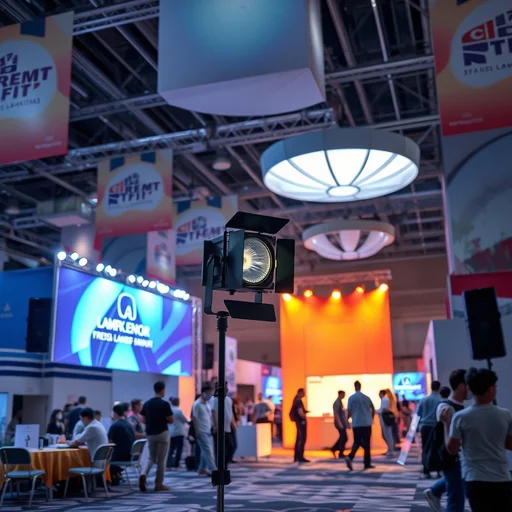 Sewa Lampu Fresnel Jakarta Selatan