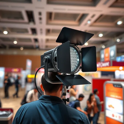 Sewa Lampu Fresnel Jakarta Timur