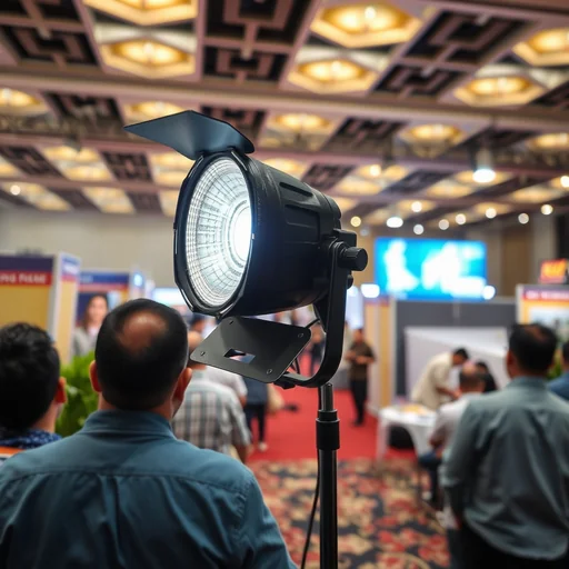 Sewa Lampu Fresnel Jakarta Utara