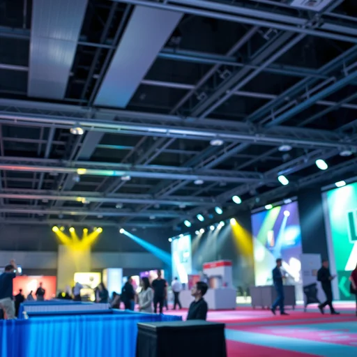 Sewa Lampu Fresnel Jember