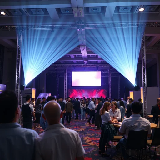 Sewa Lampu Fresnel Jembrana