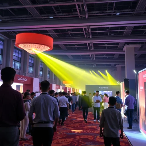 Sewa Lampu Fresnel Jombang