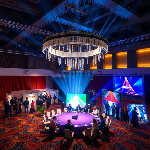 Sewa Lampu Fresnel Karanganyar