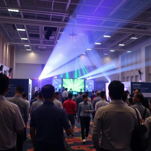 Sewa Lampu Fresnel Kebumen