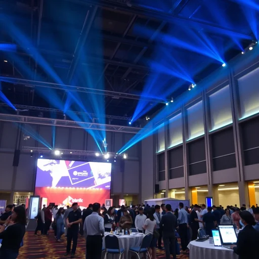 Sewa Lampu Fresnel Klungkung