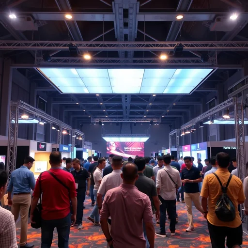 Sewa Lampu Fresnel Kudus