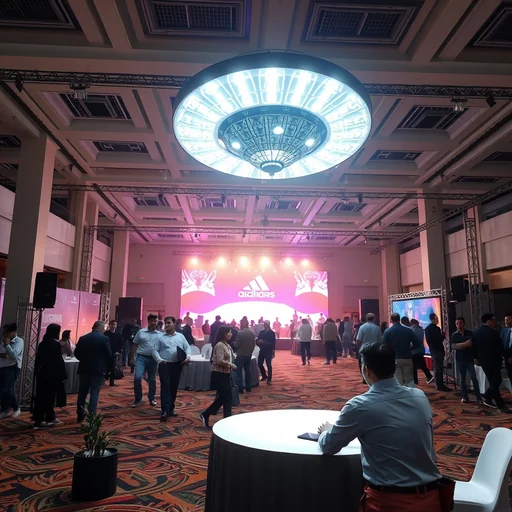 Sewa Lampu Fresnel Kulon Progo