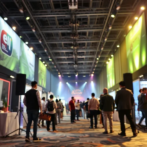 Sewa Lampu Fresnel Lamongan