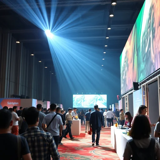 Sewa Lampu Fresnel Lebak