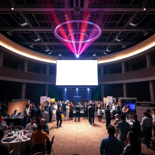 Sewa Lampu Fresnel Lumajang