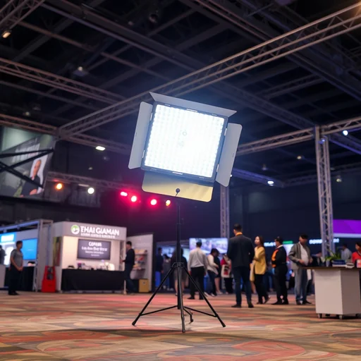 Sewa Lampu Fresnel Madiun