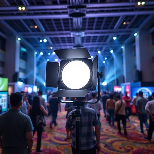 Sewa Lampu Fresnel Magetan