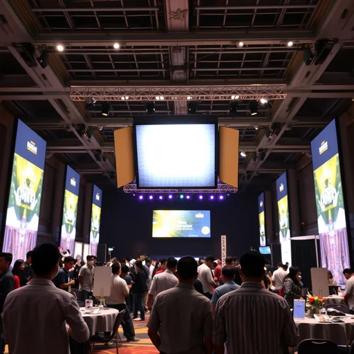 Sewa Lampu Fresnel Majalengka