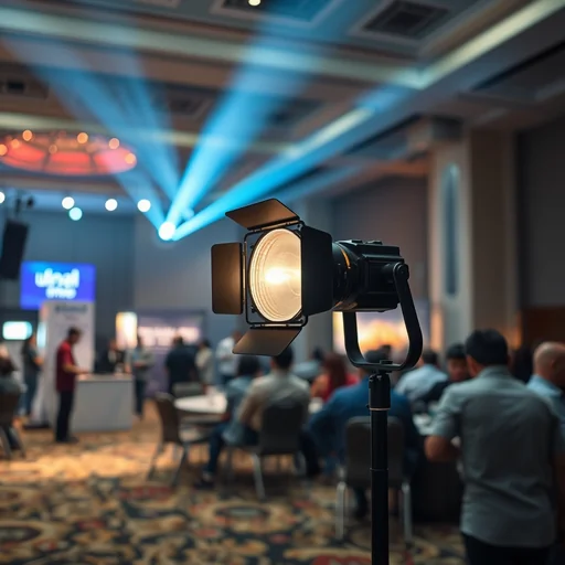 Sewa Lampu Fresnel Ngawi