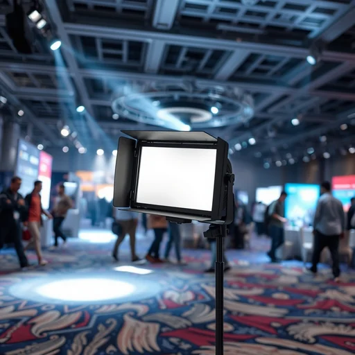 Sewa Lampu Fresnel Pangandaran